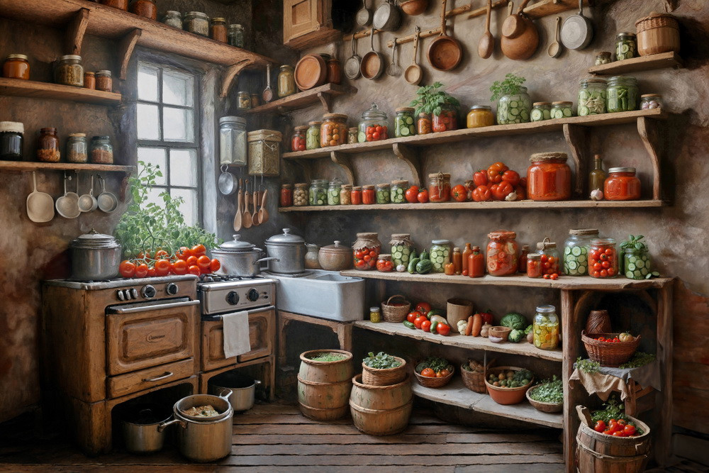 Нейрофотофон "Темная кухня"