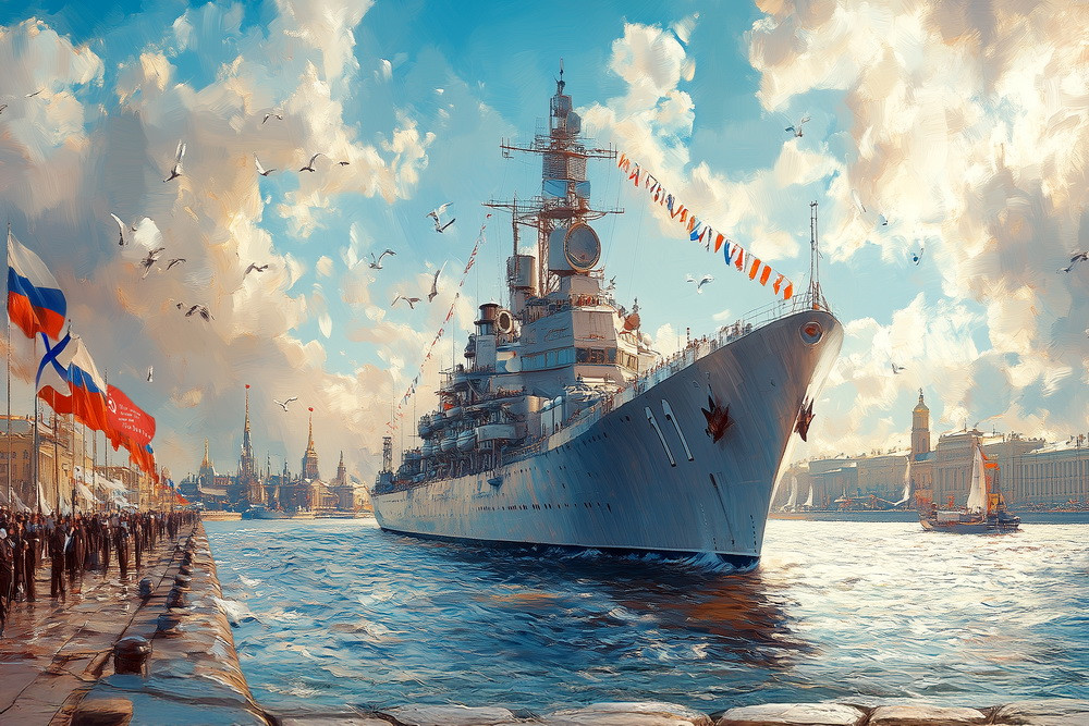 Нейрофотофон "Крейсер" 