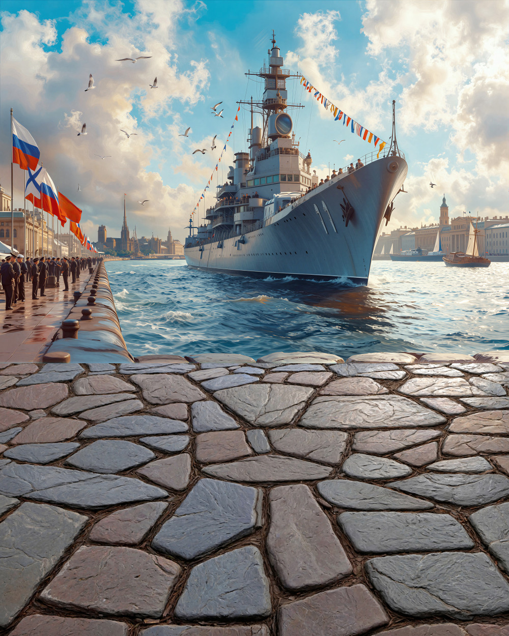 Нейрофотофон "Крейсер" стена/пол