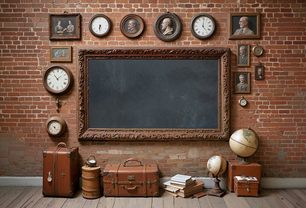 Нейрофотофон "Урок географии"