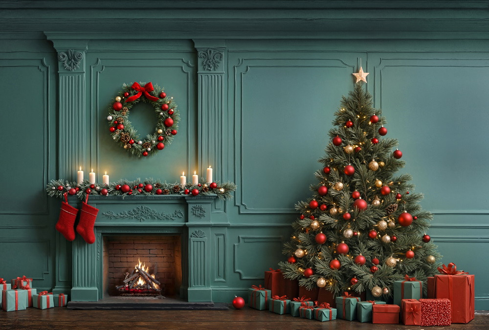 Нейрофотофон "Зеленый зал"