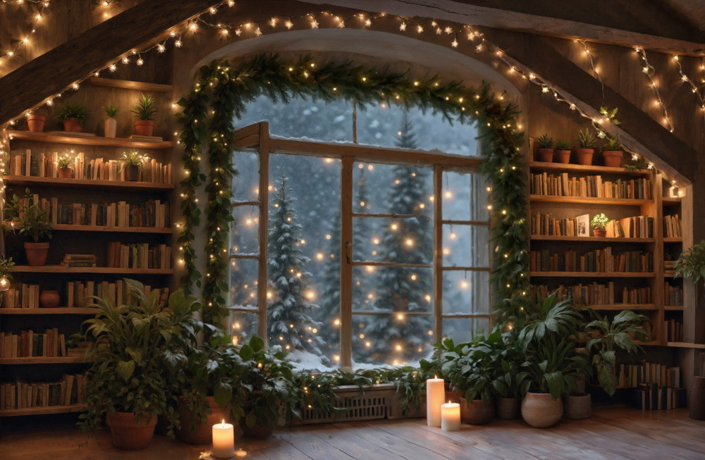 Нейрофотофон "Уютный дом"