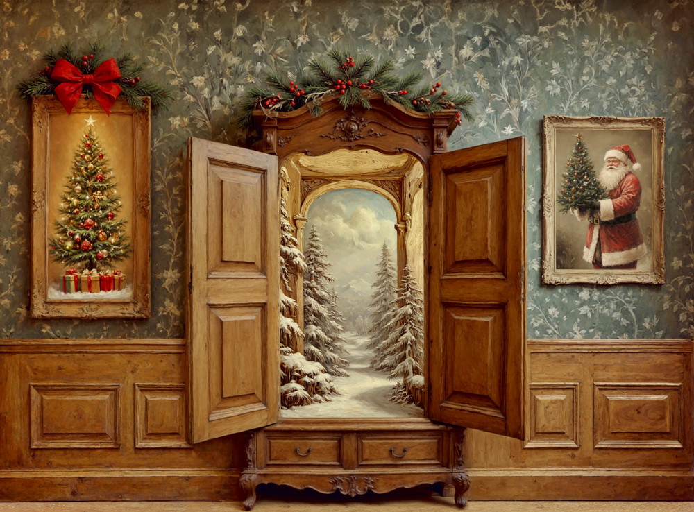 Нейрофотофон "Нарния"