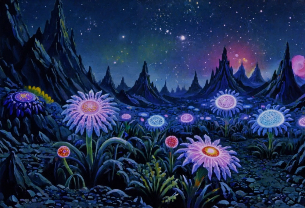 Нейрофотофон "Тайны третьей планеты. Часть 2" Нейрофотофон "Тайны третьей планеты. Часть 2"