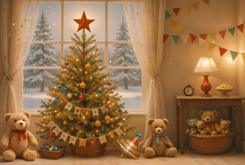 Нейрофотофон "Советское детство"