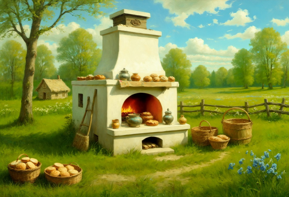 Нейрофотофон "Гуси-лебеди"