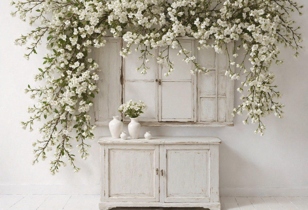 Нейрофотофон "Белый буфет"