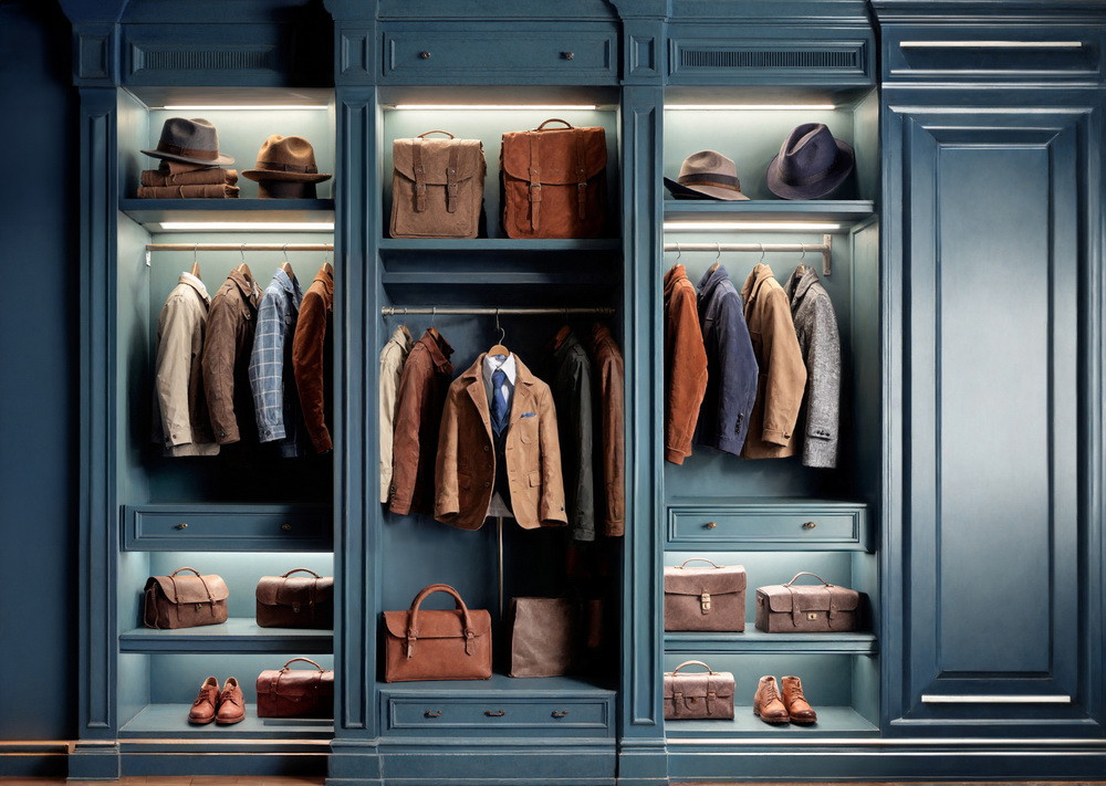 Нейрофотофон "Гардероб путешественника"