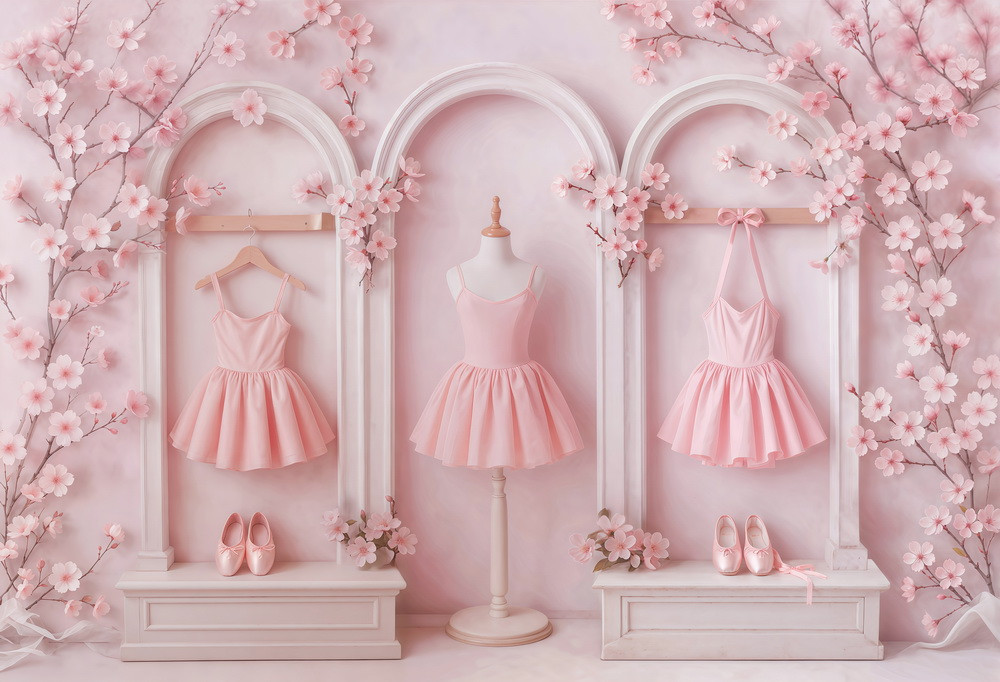 Нейрофотофон "Балет" Нейрофотофон "Балет"