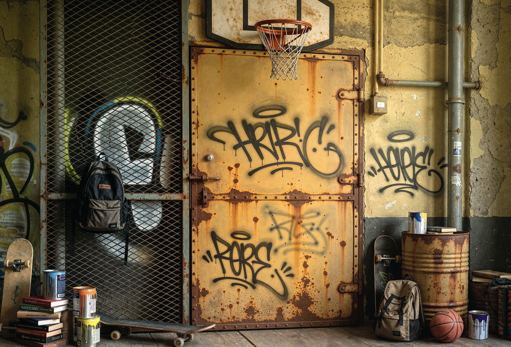 Нейрофотофон "Смайлики"