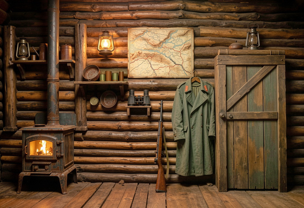 Нейрофотофон "в тесной печурке огонь"