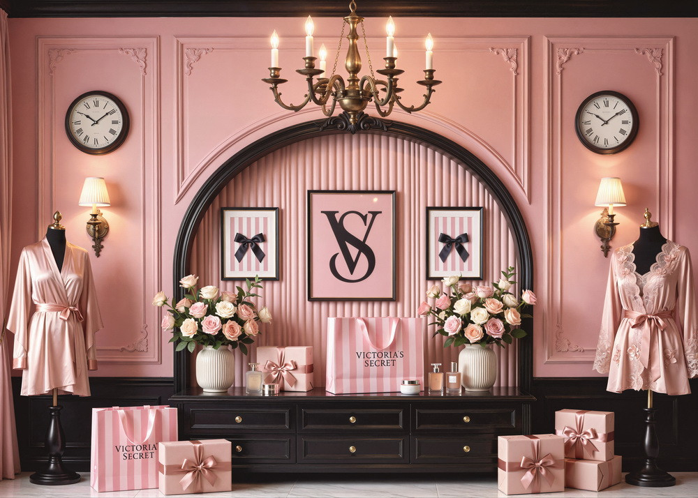 Нейрофотофон "Victoria's secret"