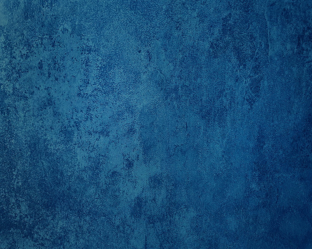 Фотофон портретный "глубокое синее море"