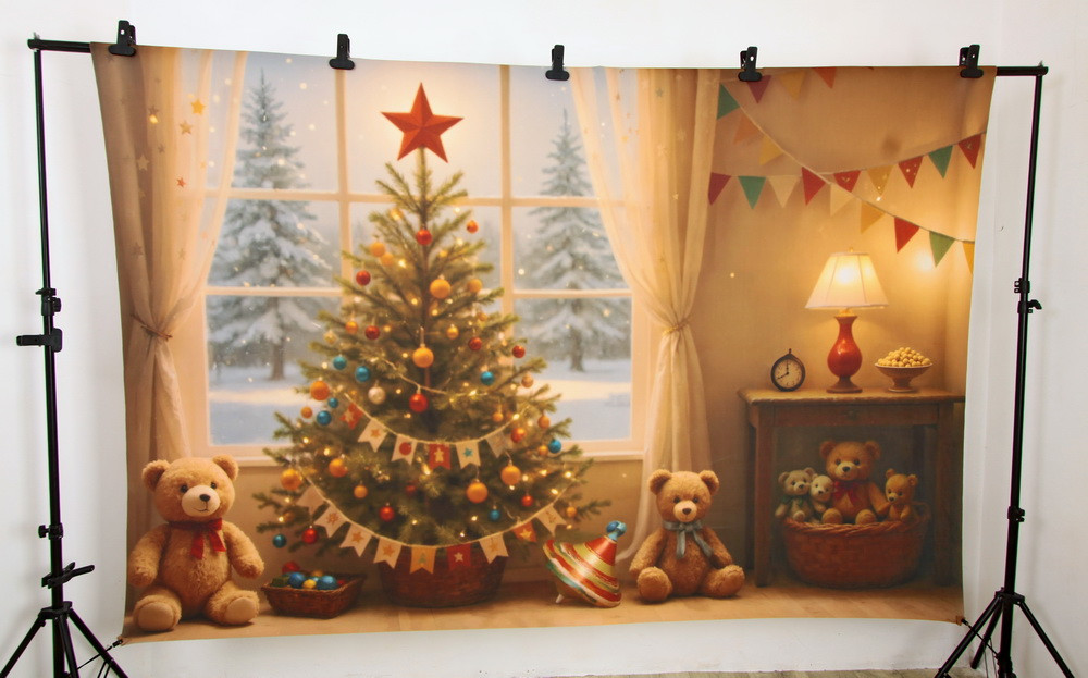 Нейрофотофон "Советское детство"