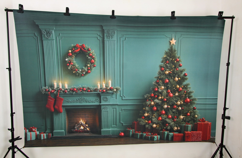 Нейрофотофон "Зеленый зал"