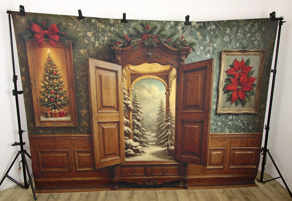 Нейрофотофон "Нарния"