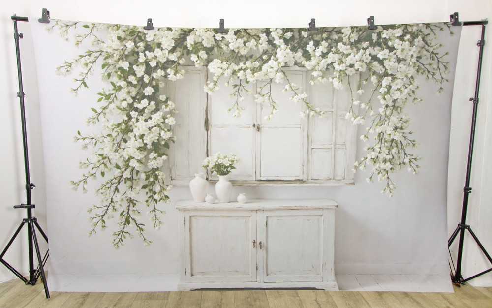 Нейрофотофон "Белый буфет"