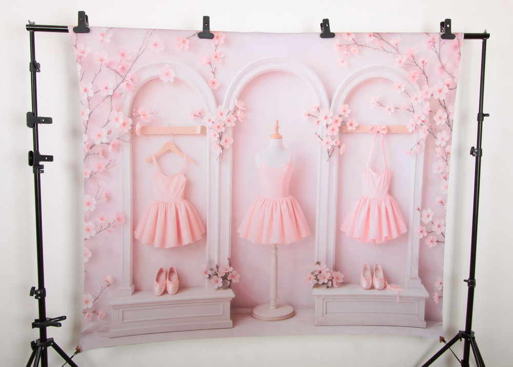 Нейрофотофон "Балет" 