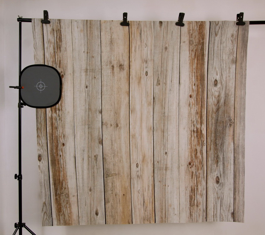 Double sided backdrop boards "country / dark cold"