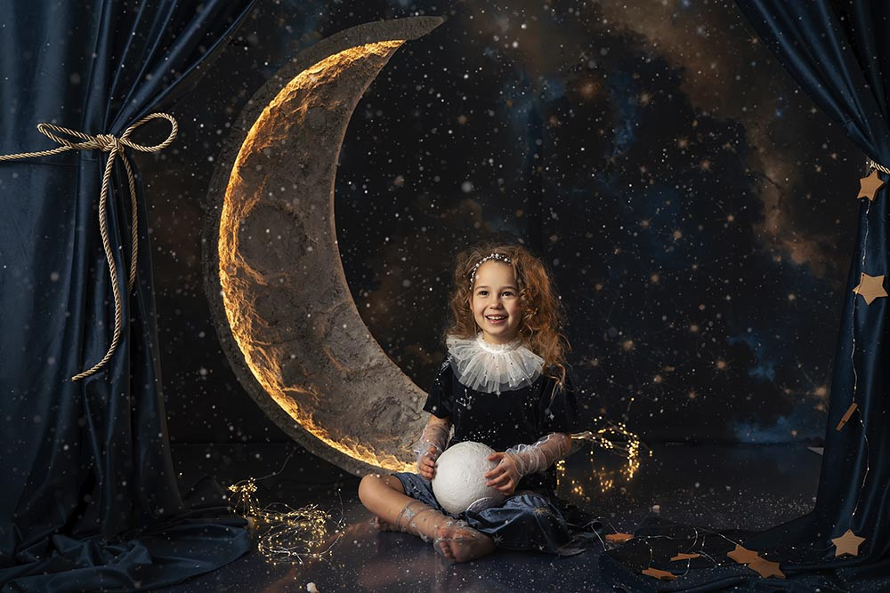 Нейрофотофон "Созвездия"