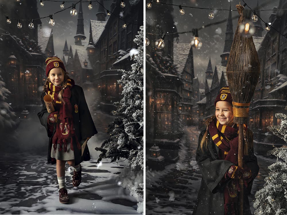 Нейрофотофон "в Косом переулке" стена/пол Нейрофотофон "в Косом переулке" стена/пол