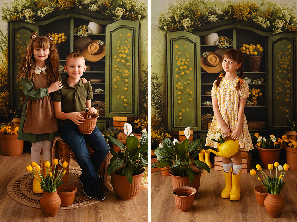 Нейрофотофон "Шкаф Садовника" Нейрофотофон "Шкаф Садовника"