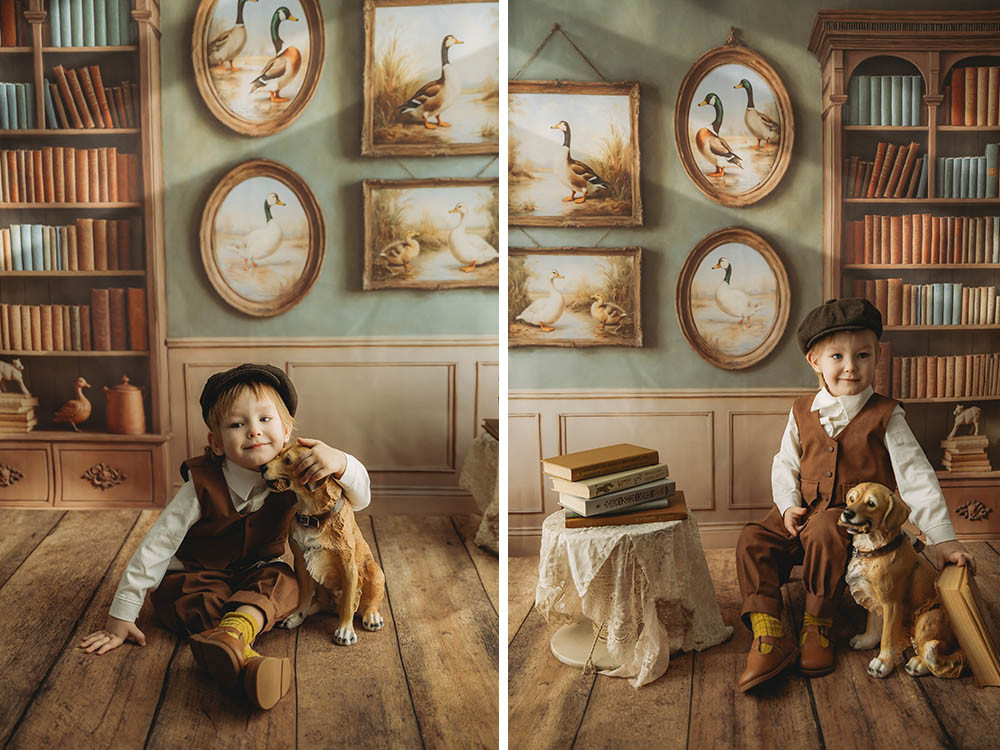 Нейрофотофон "Утиные истории" Нейрофотофон "Утиные истории"