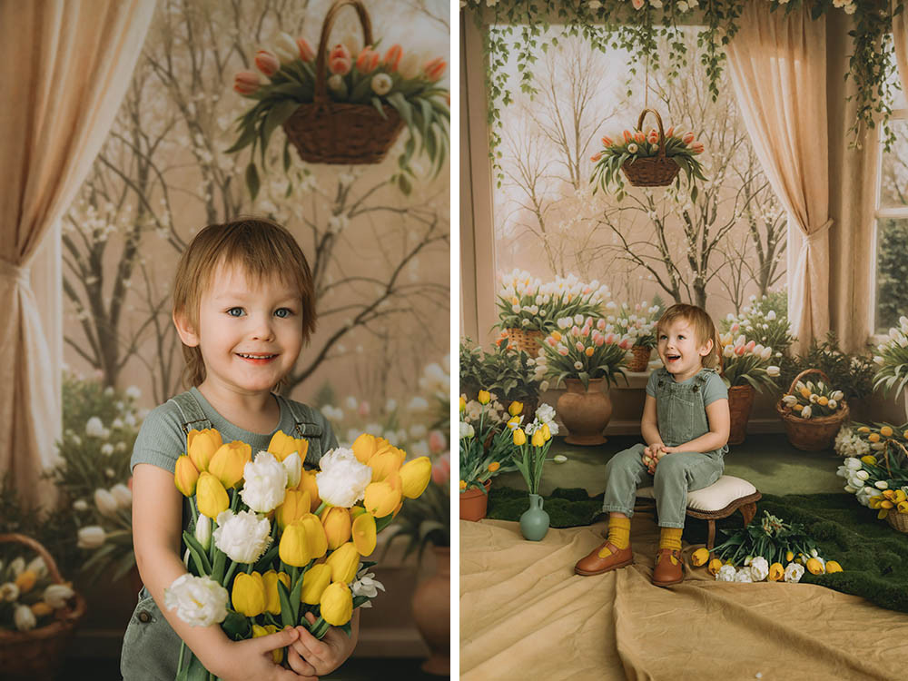 Нейрофотофон "Ясное утро (весна)" Нейрофотофон "Ясное утро (весна)"