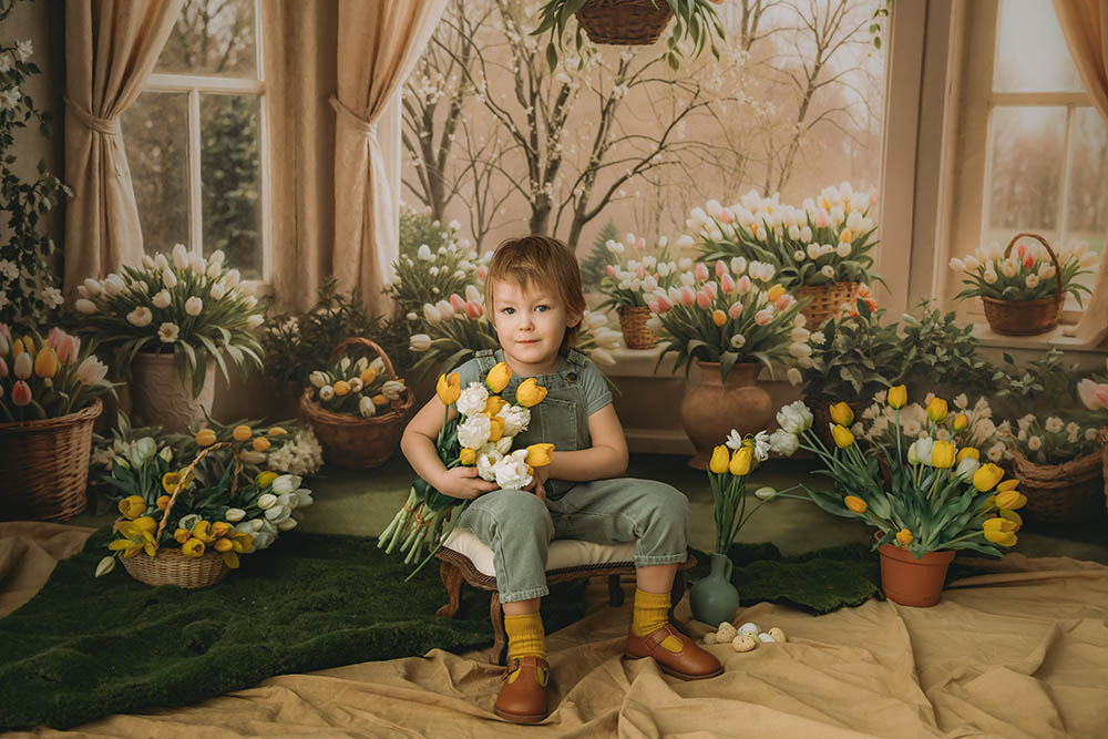 Нейрофотофон "Ясное утро (весна)" Нейрофотофон "Ясное утро (весна)"