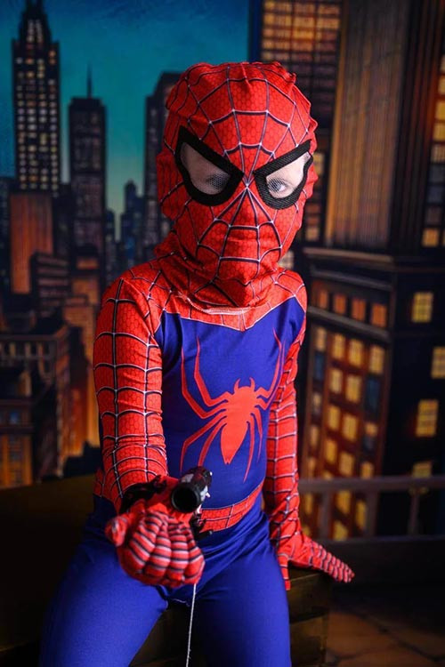 Нейрофотофон "Этому городу нужен герой" стена/пол